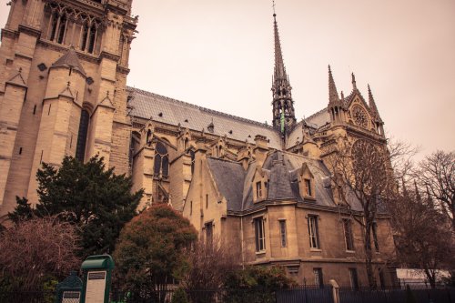 Notre Dame